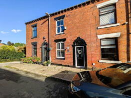 10, Dawson Street, Oldham OL4 3AH