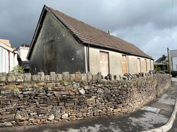 The Chapel, 682 Llangyfelach Road, Treboeth, Swansea, SA5 9EN photo 4