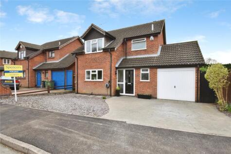 Craythorne Way, Wigston, Leicestershire, LE18