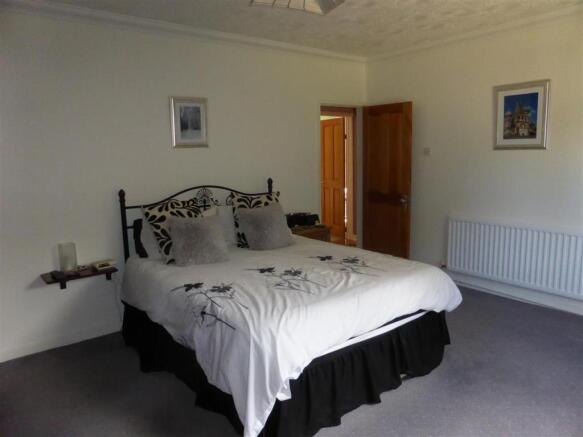 Bedroom 1 View 2