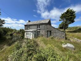 Pentonvale Farm Cottage, Pentonvale, Roche PL26 8HR