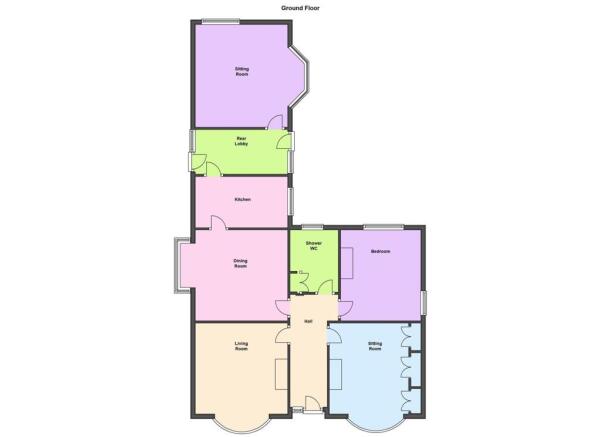 90 Creswell Grove, S