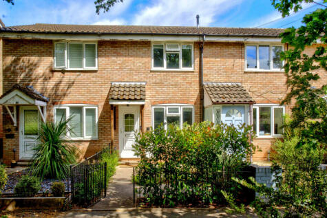 Warwick Walk, Bobblestock, Hereford, HR4