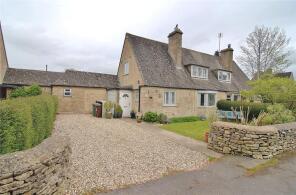 7, Bracelands, Eastcombe, Stroud GL6 7DX
