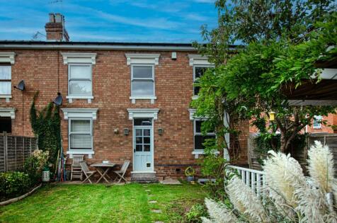 Oldbury Road, Worcester, WR2