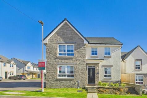 Auchterarder Road, Motherwell