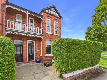 Millstone Lane, Nantwich, CW5 5PH