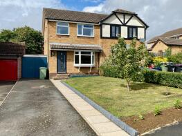6a, Worcester Road, Grantham NG31 8SF