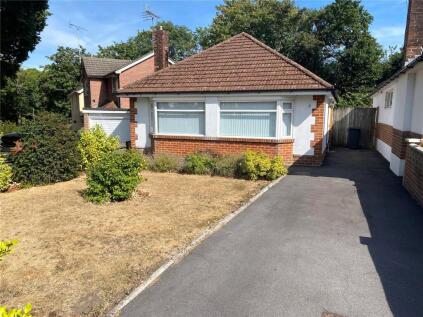 Nutley Way, Kinson, Bournemouth, Dorset, BH11