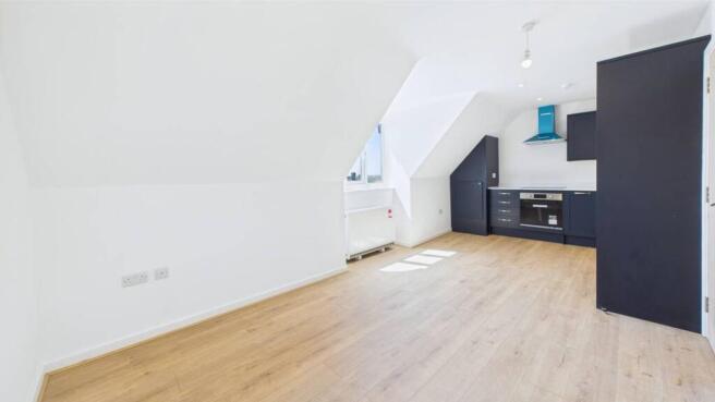 Kitchen/Lounge/Diner