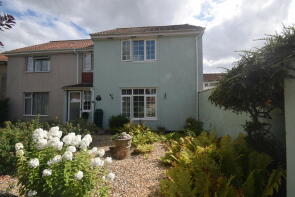 38, Knowle End, Woolavington, Bridgwater TA7 8JH