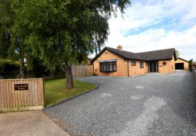 Eastwood Lodge, Main Road, Alford LN13 0LD