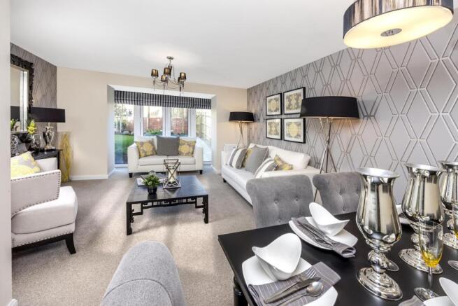 Norbury internal