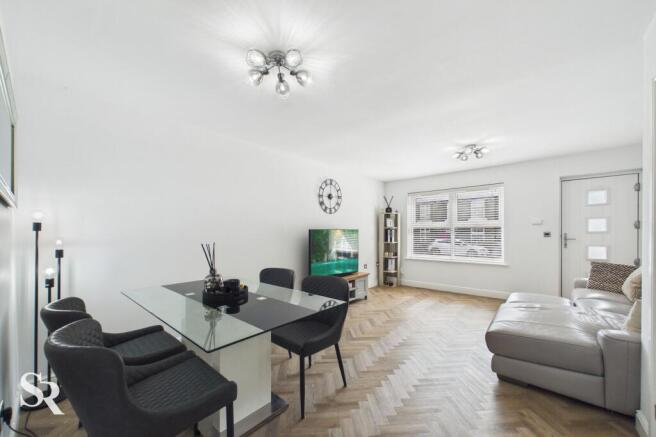 Living / Dining Room
