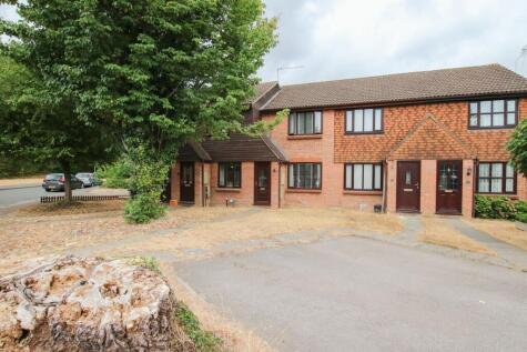 Mendip Road, Bracknell, RG12