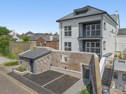 Fore Street, St. Marychurch, TQ1
