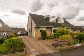 253, Westfield Lane, Wyke, Bradford BD12 9BY