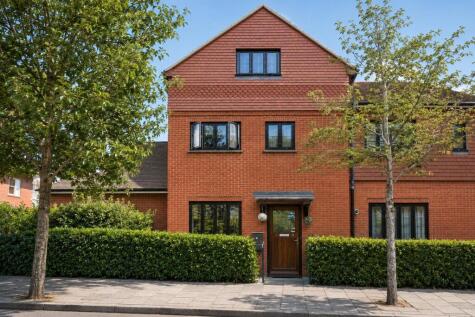 Clickers Drive, Northampton