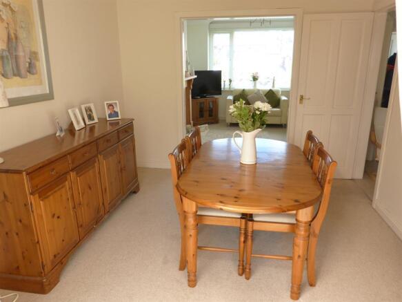 DINING AREA IMAGE TWO 