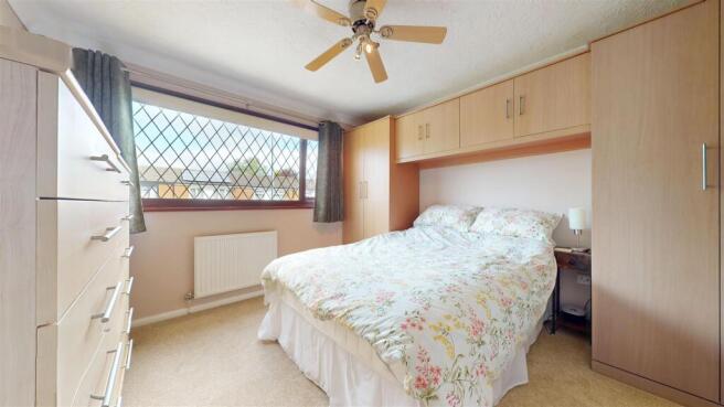 Norley Drive Bedroom