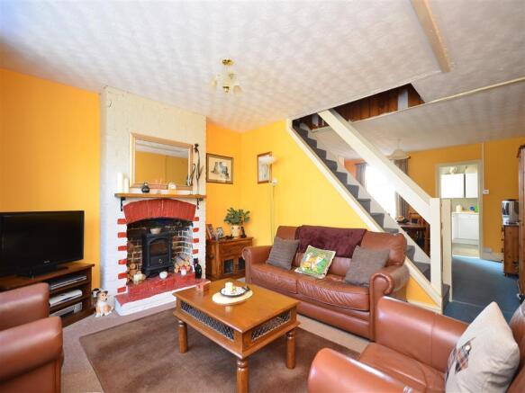 Lounge Area