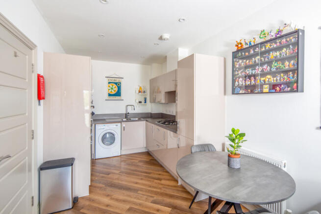 Kitchen Dining