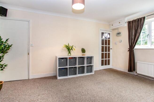 Dining / Family Room