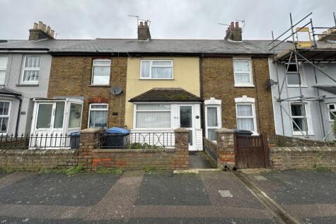 Church Lane, Deal, CT14