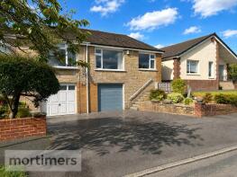 3, Southcliffe, Blackburn BB6 7PP