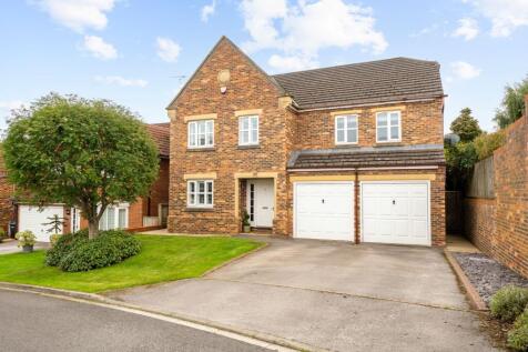 Spencers Way, Harrogate, HG1