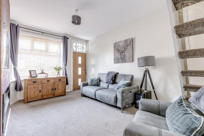 Catherine Street West, Horwich, Bolton, BL6 photo 4