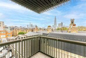 Flat 25, Walton Clarke House, Brigade Mews, London SE1 0GH