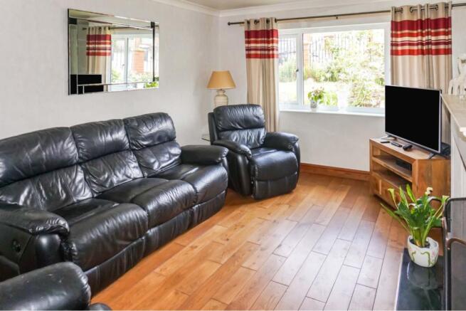 Reception Room Two