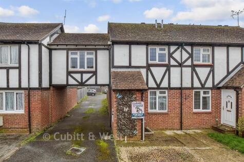 Keelson Way, Littlehampton, West Sussex