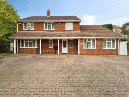 The Old Yews, New Barn, Kent, DA3