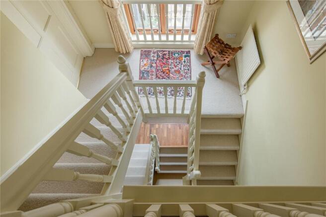 Stairwell