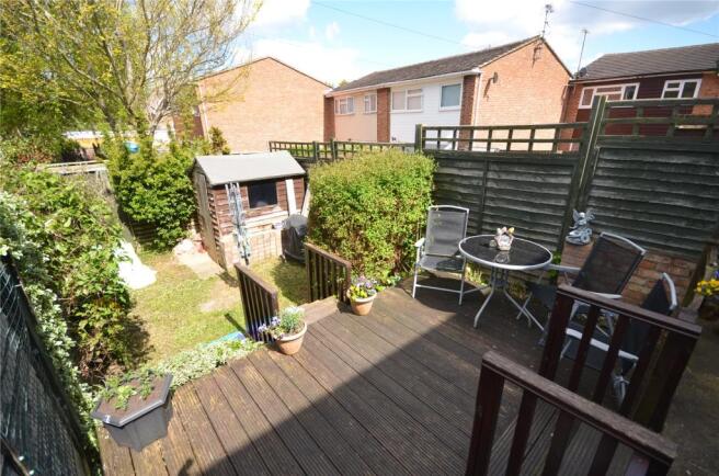Decking