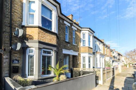 Oban Road, Southend-On-Sea