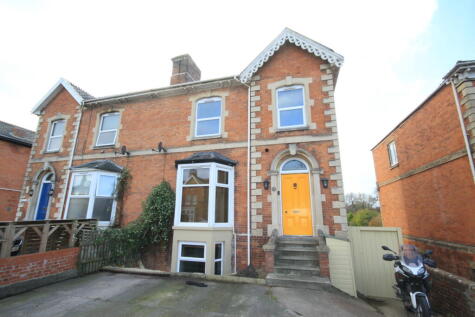 Taunton Road, Bridgwater