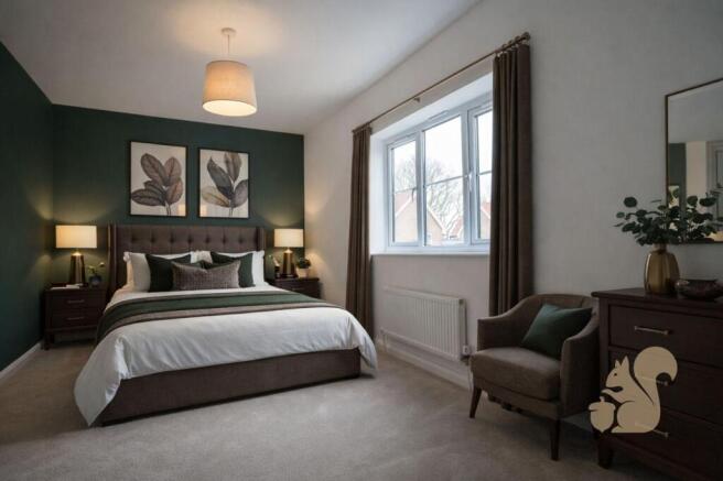 Bedroom 2 - Plot 27.jpg