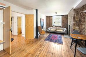 Flat 3, 38, Commercial Street, London E1 6LP