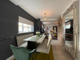 1, Hampton Street, Brighton BN1 3DB