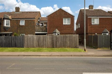 Mount Pleasant Avenue, Toddington, Bedfordshire, LU5