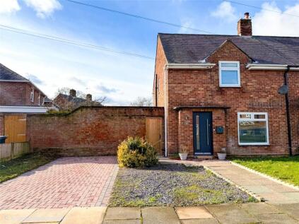 Alder Road, Bebington, Wirral