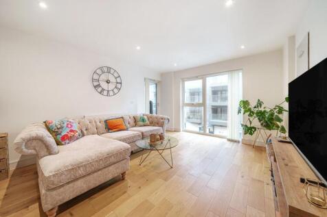Fairbourne Road, Clapham, London, SW4