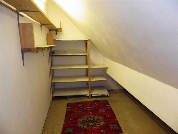 Storage Room