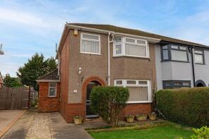 21, Dorset Crescent, Newport NP19 4QJ