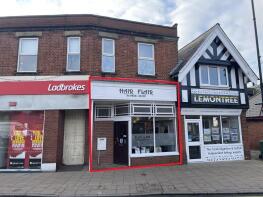 10a, High Street, Newmarket CB8 8LB