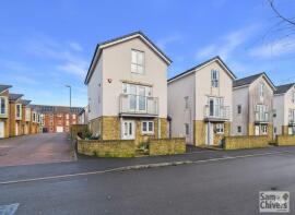 65, Nightingale Way, Radstock BA3 4NL