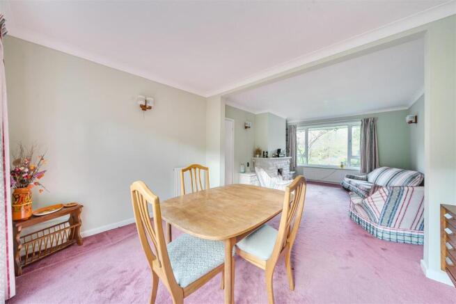 Coombe Valley Road, Preston, Weymouth photo 3